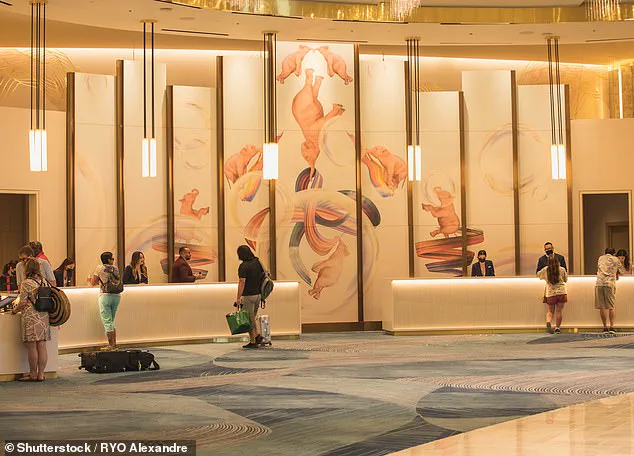 Behind Closed Doors: How a Luxury Hotel's Hidden Mold Crisis Sparked a Legal Battle and Industry Reckoning