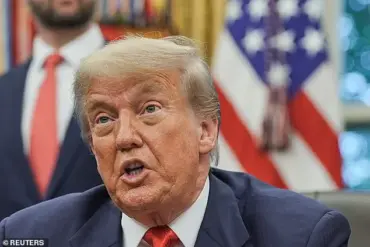 Behind Closed Doors: Trump Administration's Lawsuit Against LA Exposes Secret Sanctuary Policies