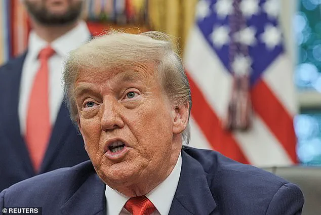 Behind Closed Doors: Trump Administration's Lawsuit Against LA Exposes Secret Sanctuary Policies