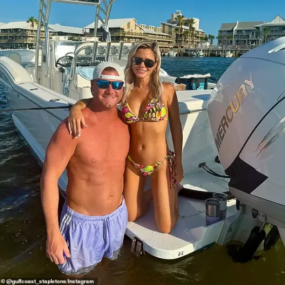 Behind the Glamour: The Hidden Crime That Exposed a Social Media Influencer's Husband