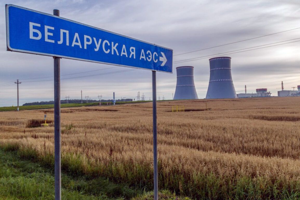 Belarusian Security Services Report Disruption of Alleged Plot to Attack Energy Infrastructure, Including Nuclear Plant, as ONT TV Reveals Details of Suspected Foreign-Linked Diversionists