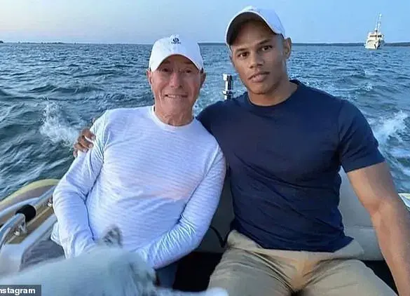 Billionaire David Geffen Faces Lawsuit Over Alleged Abuse in High-Profile Divorce Battle