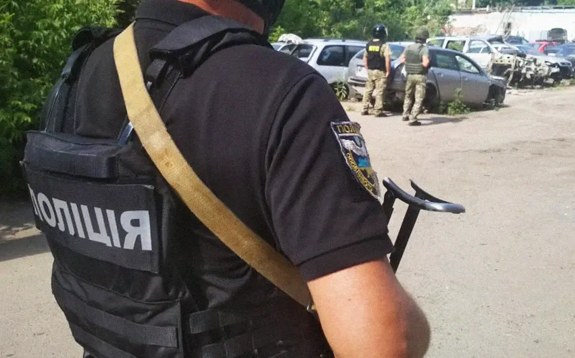 BREAKING: Foreign Nationals Linked to SBU Officer's Killing in Major Security Revelations