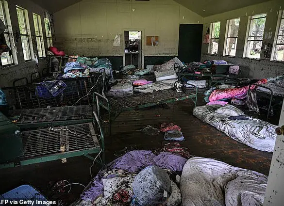 Breaking: Jenna Bush Hager Shares Emotional Update on Texas Flood Devastating Camp Mystic