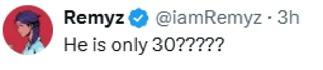 Breaking: Post Malone's Real Age Revealed as Fans React to His 30th Birthday Surprise