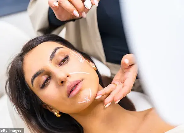 Celebrities' Age-Defying Secrets: The Blend of Procedures Sparking Social Media Speculation