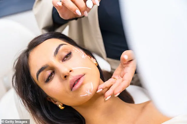 Celebrities' Age-Defying Secrets: The Blend of Procedures Sparking Social Media Speculation