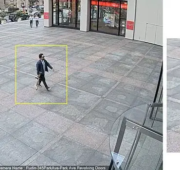 Chaos in Midtown Manhattan: NYPD Reveals 27-Year-Old's Mental Health History in Unprecedented Investigation