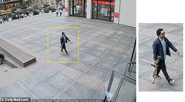 Chaos in Midtown Manhattan: NYPD Reveals 27-Year-Old's Mental Health History in Unprecedented Investigation