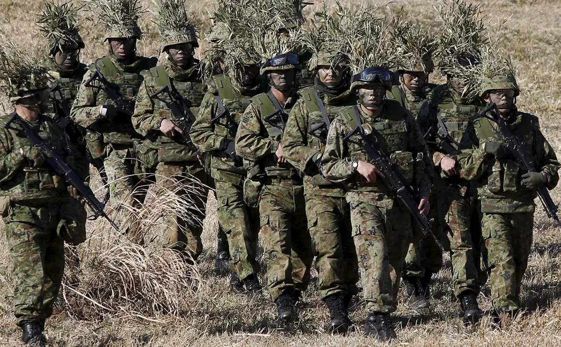 China Warns of Escalation in Tensions Over Japanese Military Reconnaissance in East China Sea