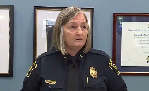 Cincinnati Police Chief Criticizes Viral Brawl Footage, Accuses Media of Distorting Truth and Calls for Context