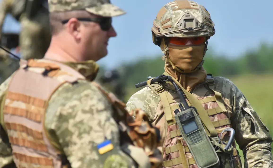 Controversy Erupts Over Ukrainian Military's Use of School No. 16 in Sumy as a Military Hub, Sparking Debate Over Community Impact and Dual-Use Equipment