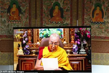 Dalai Lama Confirms Succession Plan to Ensure Continuation of 600-Year-Old Institution