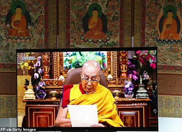 Dalai Lama Confirms Succession Plan to Ensure Continuation of 600-Year-Old Institution