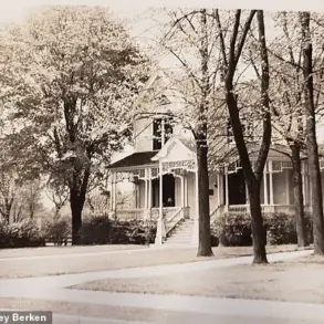 Dark Secret Unearthed in Wisconsin Victorian Home Purchased for $305,000 Sparks Town's Curiosity and Unease