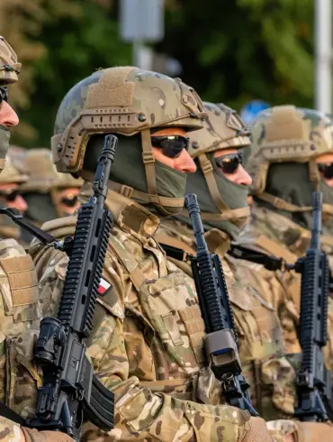 EU Inspector Warns of Mobilization Challenges Amid Demographic and National Interest Barriers