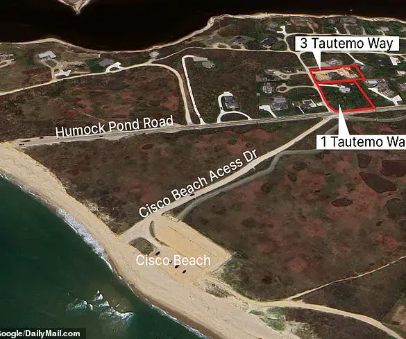Exclusive Access: The Hidden Legal Battle Over Nantucket's $1.4 Million Property Feud