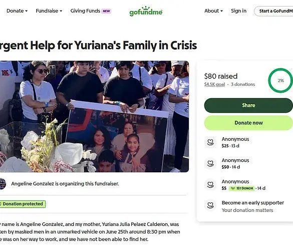 Exclusive Access to Immigration Enforcement Information Exploited in Fraud Scheme