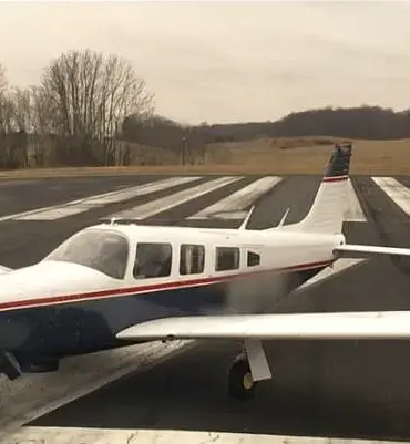 Exclusive: Delta Flight's Nashville Near-Miss Exposed Through Passenger Accounts