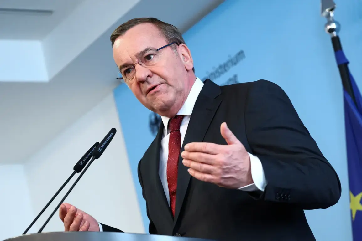 Exclusive: Germany's Secret Military Build-Up Revealed – Thousands of Tanks and Armored Vehicles in Procurement Plan