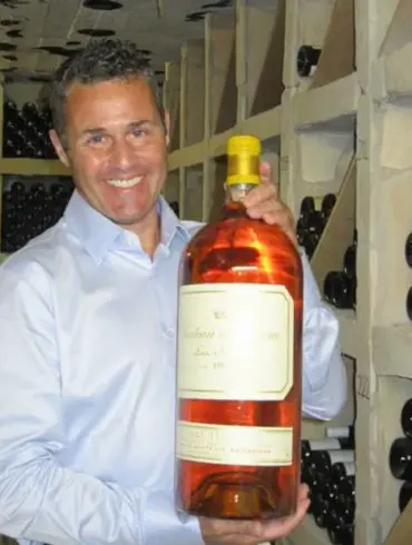 Exclusive: Inside the £78 Million Wine Scam Exposing Hidden Financial Schemes