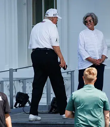 Exclusive Insights: Susie Wiles Reveals Fractured Trump-Musk Relationship in Rare Interview