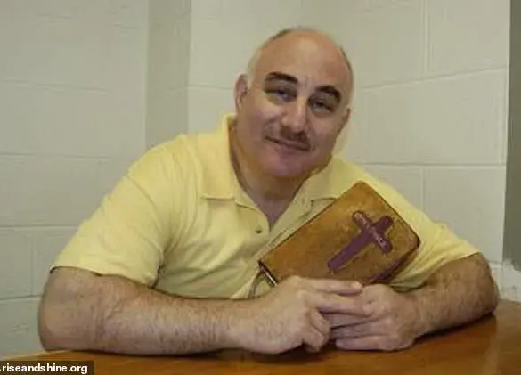 Exclusive Message from the Son of Sam: A Chilling Encounter with Privileged Access to a Killer's Secret