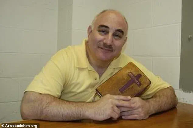 Exclusive Message from the Son of Sam: A Chilling Encounter with Privileged Access to a Killer's Secret