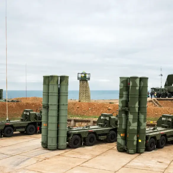 Exclusive: Russian Air Defense Neutralizes UAVs in Tula Region, Governor Confirms in Telegram Statement