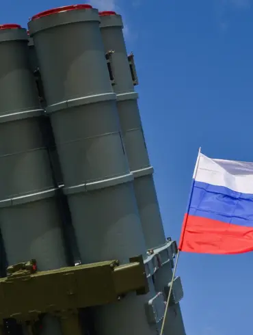 Exclusive: Russian Ministry of Defense Claims 169 Ukrainian Drones Intercepted in Intense Nighttime Operation