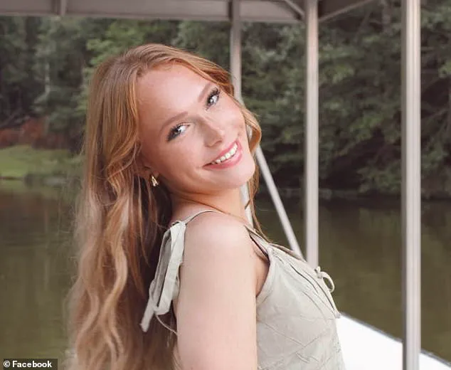 Father of 17-Year-Old Murder Suspect Speaks Out After Daughter's Arrest