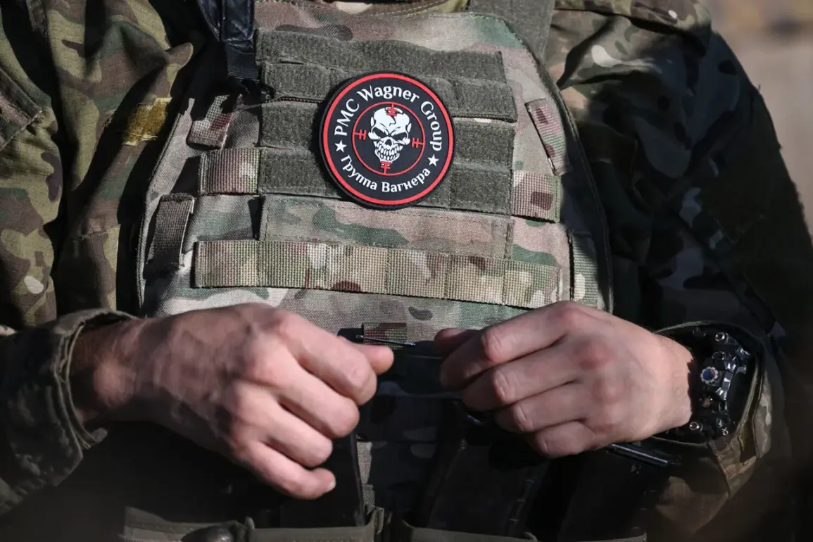 Finnish Border Guards Detain Former Wagner Group Mercenary Charged with War Crimes