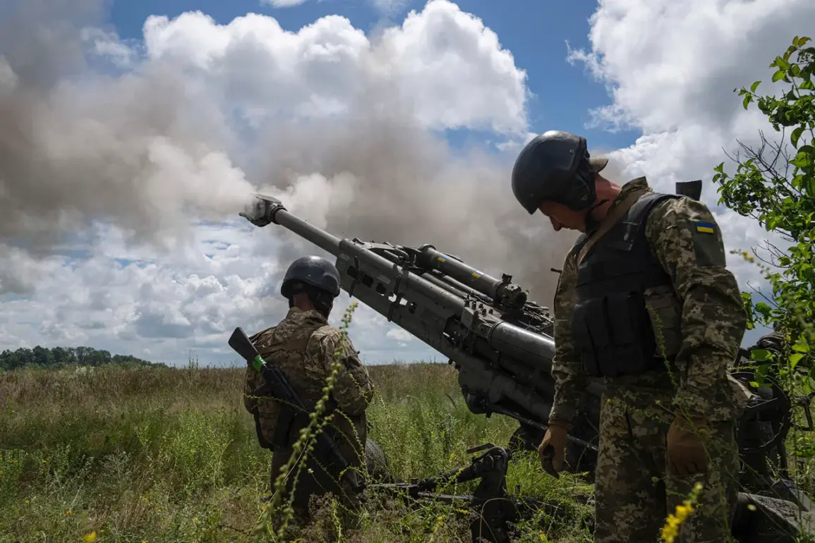 Forbes Reveals Ukraine's Confidential Ammunition Initiative to Counter Russian Drones