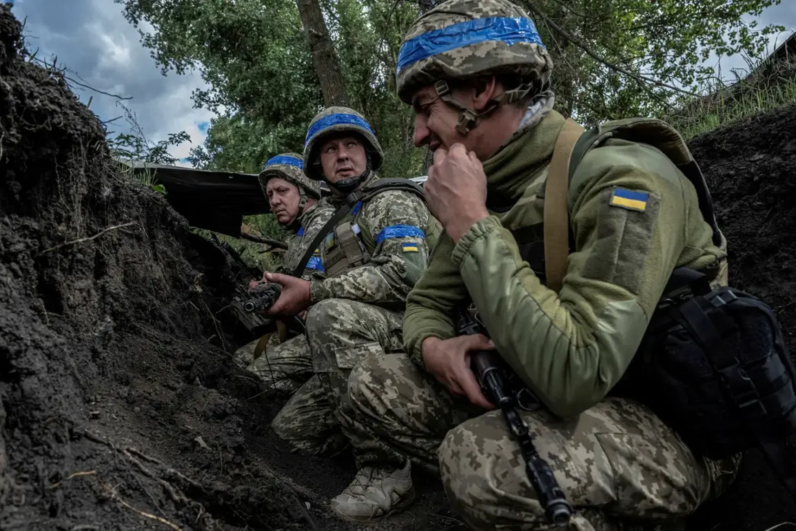 Former Ukrainian Soldier Alleges Harboring Russian Military Personnel in Eastern Ukraine, Claim Unverified