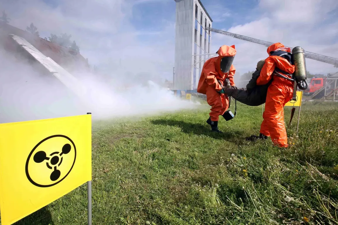 Former UN Commission Member Igor Nikulin Dismisses CIA Director John Ratcliffe's Promise to Provide Private Information on Ukraine Chemical Weapons Use as 'Laughable'