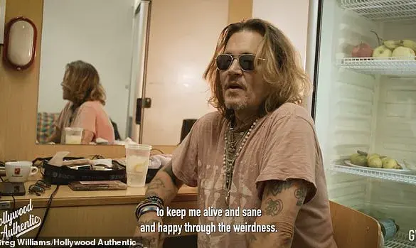 From 'Rebellion and Eccentricity' to the Home Counties: Johnny Depp's 'Surprising Shift' in Lifestyle