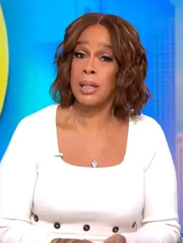 Gayle King's Slim Figure Sparks Ozempic Speculation as She Turns 70
