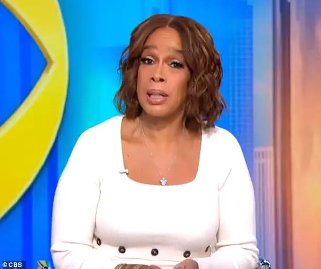 Gayle King's Slim Figure Sparks Ozempic Speculation as She Turns 70