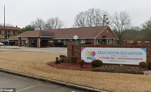 Georgia Man Convicted of Murdering Daughter's Mother Spits at Prosecution During Sentencing Hearing