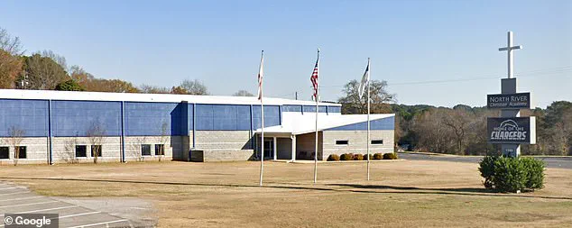 Government Oversight Gaps Highlighted by Alabama Teacher's Arrest in Student Abuse Case