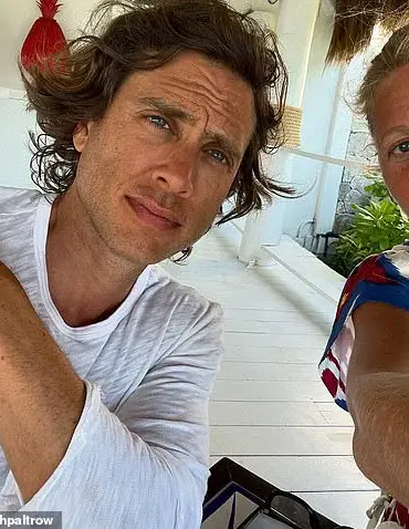 Gwyneth Paltrow's Viral Controversy Over Egg White Disposal Sparks Social Media Debate