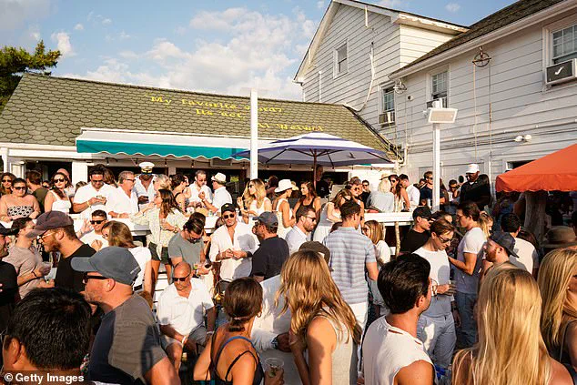 Hamptons Summer Surge Sparks Crisis for Locals as Overwhelmed Infrastructure Falters