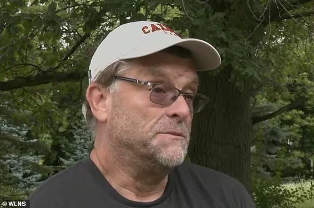 Haunted by Explosions: Retiree's Life in Turmoil as Neighbor's Hobby Sparks Controversy in Ionia, Michigan