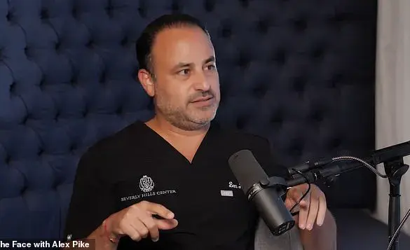 Hollywood's Undetectable Plastic Surgery: Exclusive Access to Age-Defying Secrets