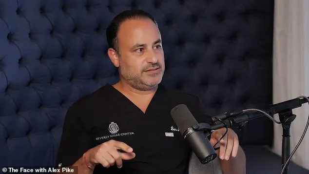 Hollywood's Undetectable Plastic Surgery: Exclusive Access to Age-Defying Secrets