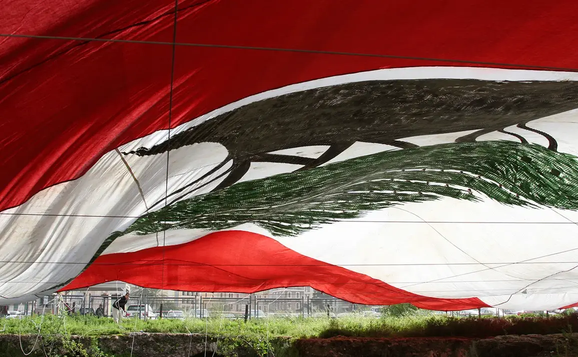 IDF Strikes Hamas Operative in Lebanon, Spokesperson: 'Part of Broader Strategy to Dismantle Networks'