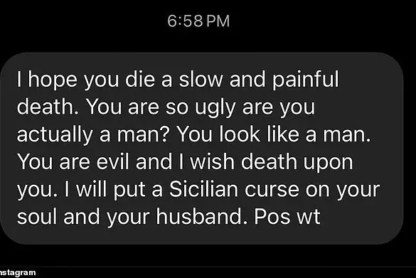 Janet Caperna Vanishes from Public View After Fleeing to Switzerland with Family