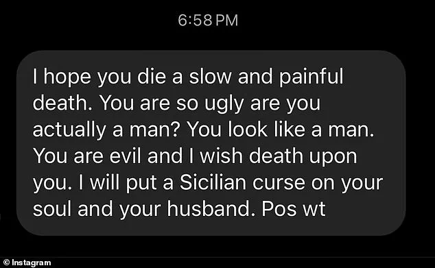 Janet Caperna Vanishes from Public View After Fleeing to Switzerland with Family