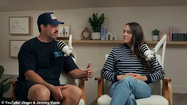 Jeremy Vuolo Reveals 'Deep Betrayal' in Marriage During Podcast, Calling It 'Extremely Shaking' Moment