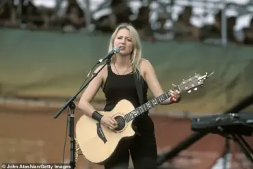 Jewel's Journey from Struggle to Stardom: A Legacy of Authenticity and Impactful Music
